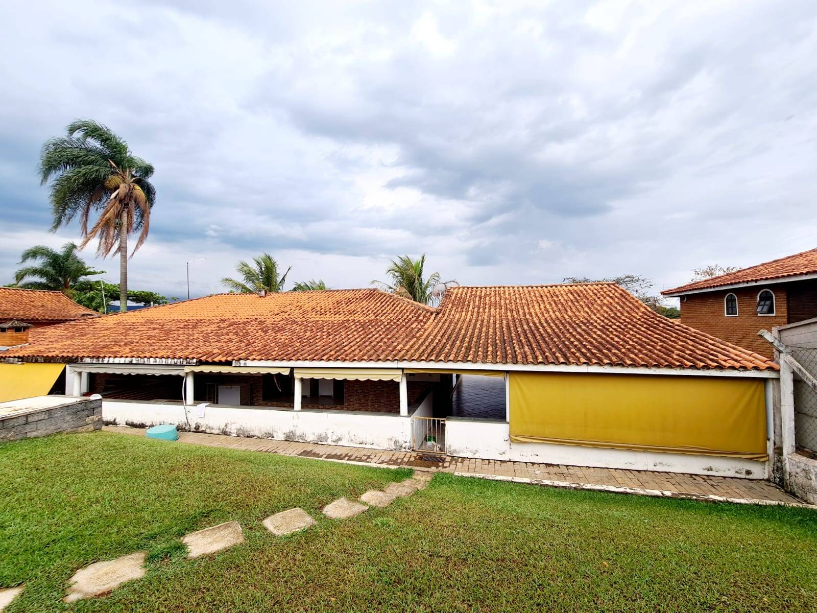 Chácara, 3 quartos, 1000 m² - Foto 3