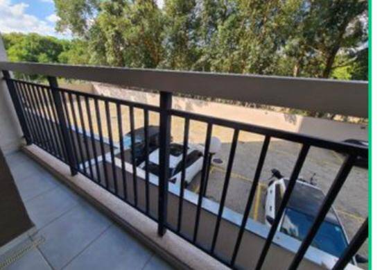 Apartamento, 2 quartos - Foto 1