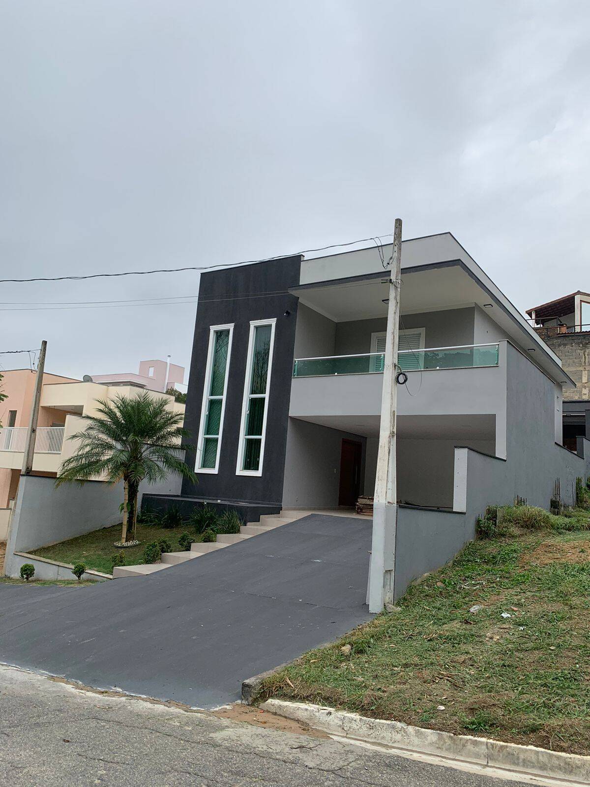 Casa de Condomínio, 3 quartos - Foto 3