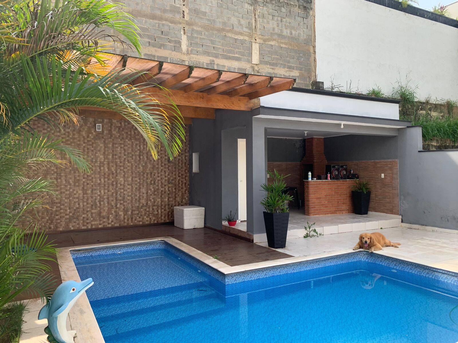 Casa de Condomínio, 3 quartos - Foto 6