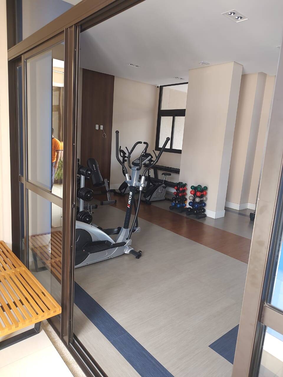 Apartamento, 3 quartos - Foto 20