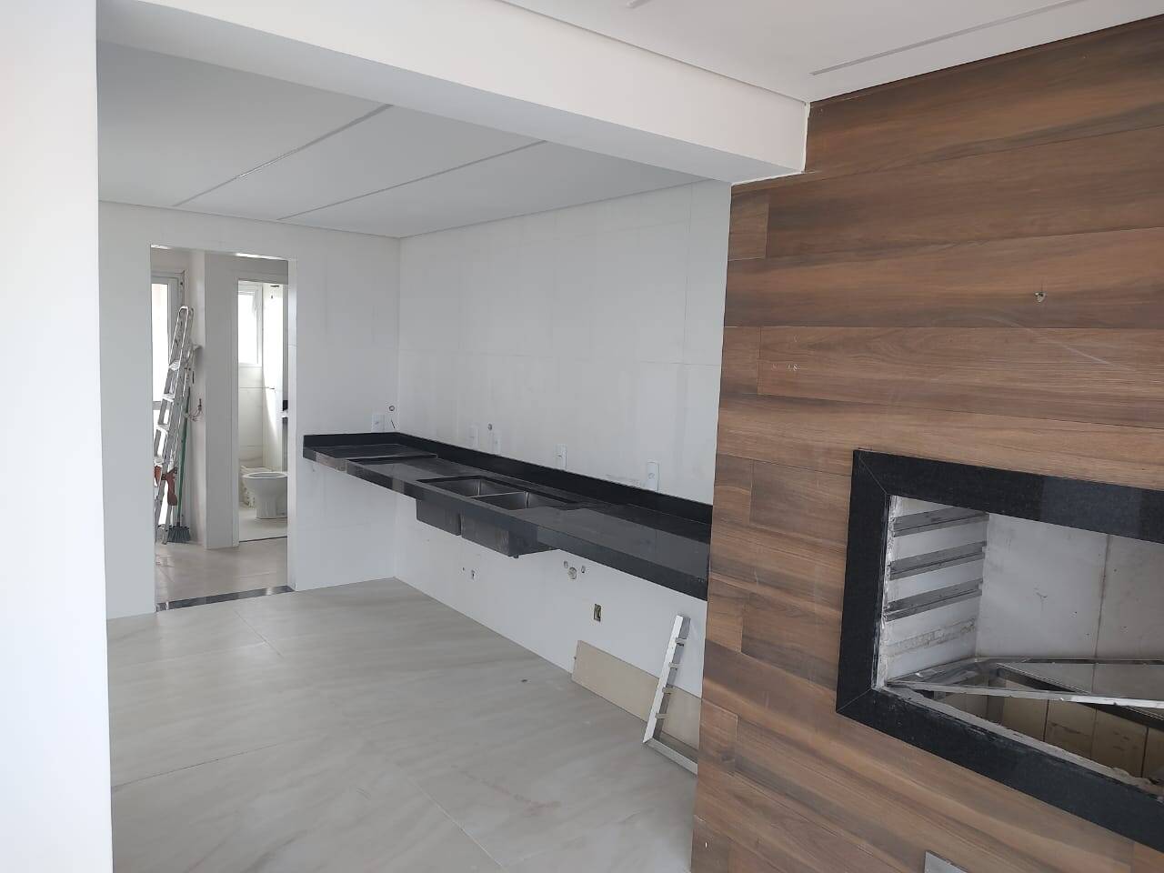 Apartamento, 3 quartos - Foto 8