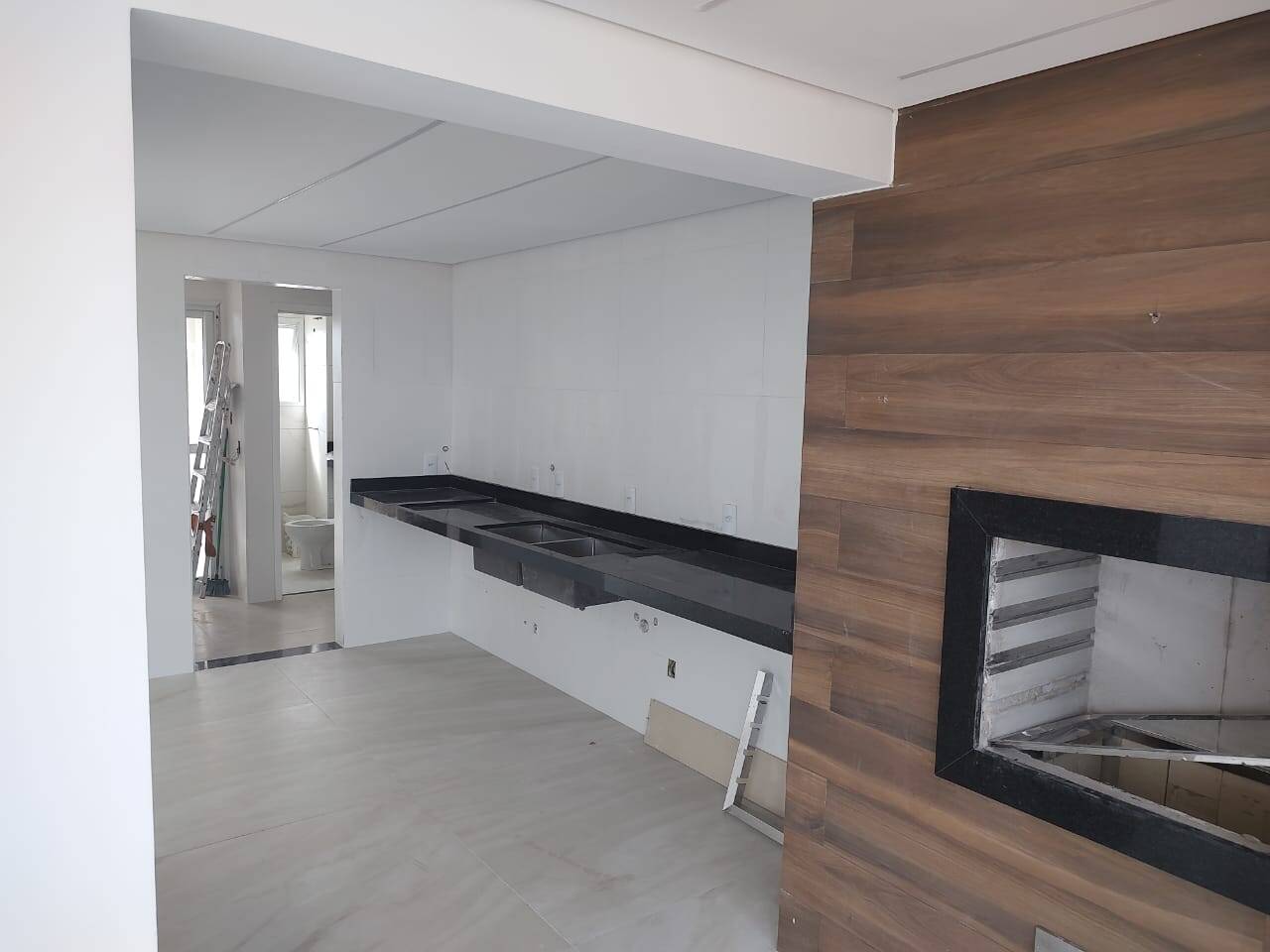 Apartamento, 3 quartos - Foto 3