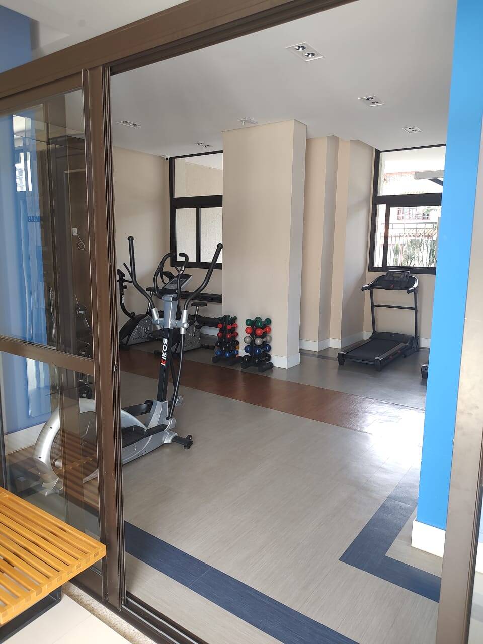 Apartamento, 3 quartos - Foto 32