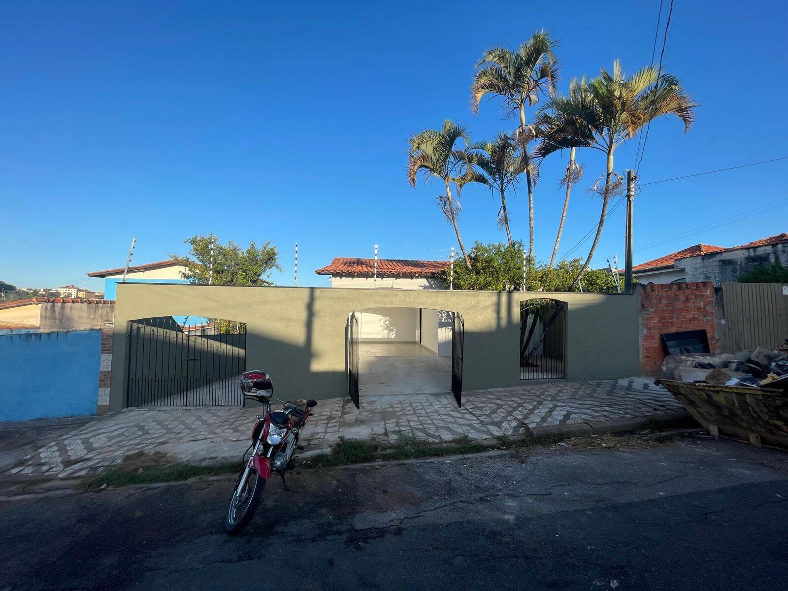 Casa, 2 quartos, 118 m² - Foto 4