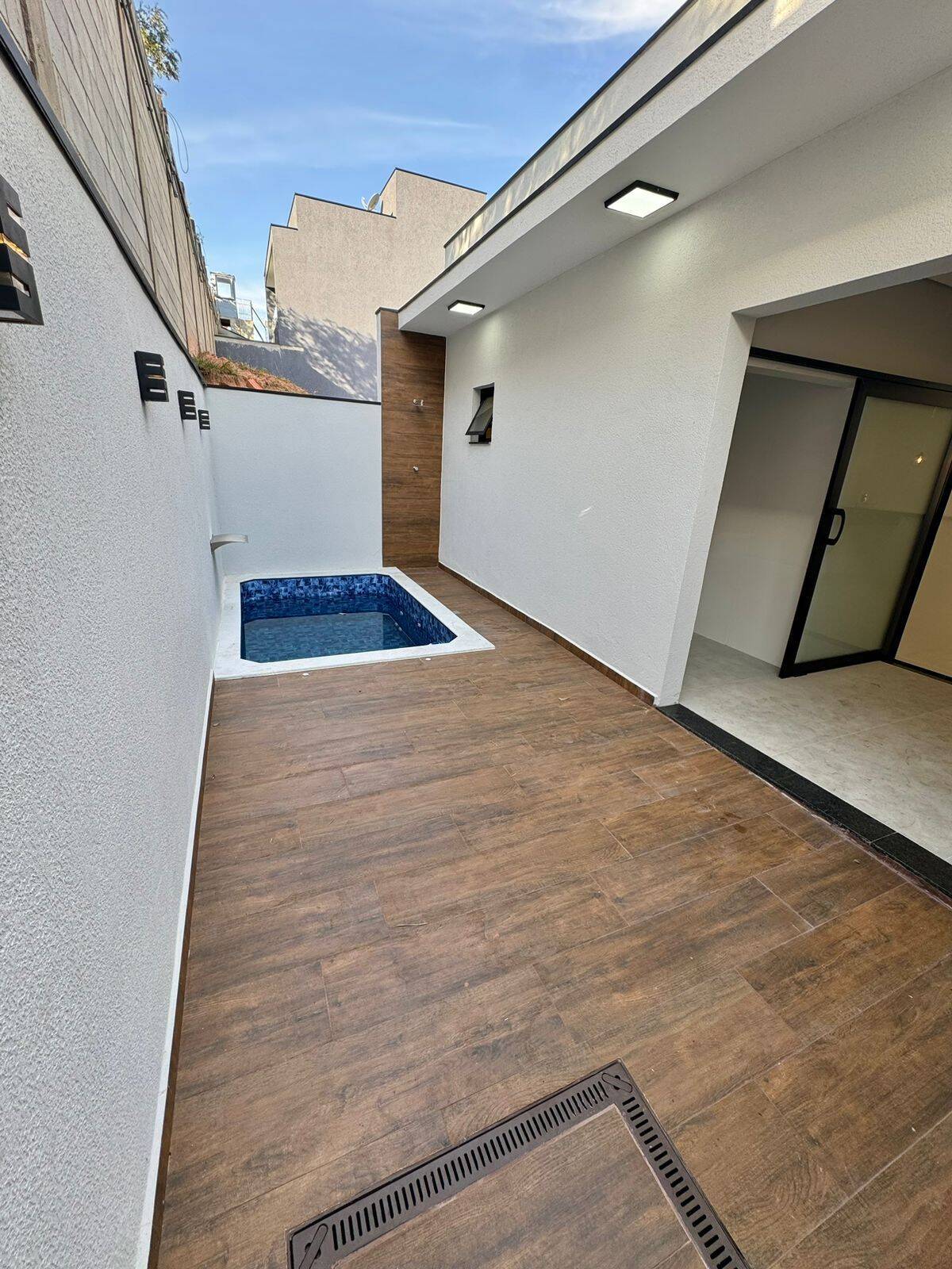 Casa de Condomínio, 3 quartos - Foto 8