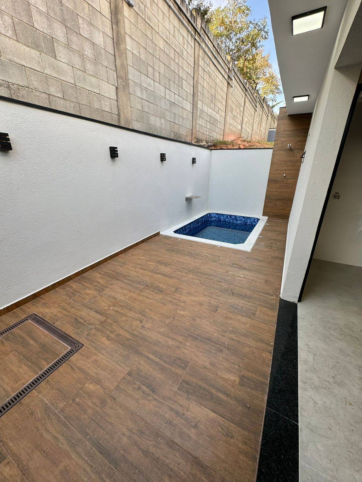 Casa de Condomínio, 3 quartos - Foto 16