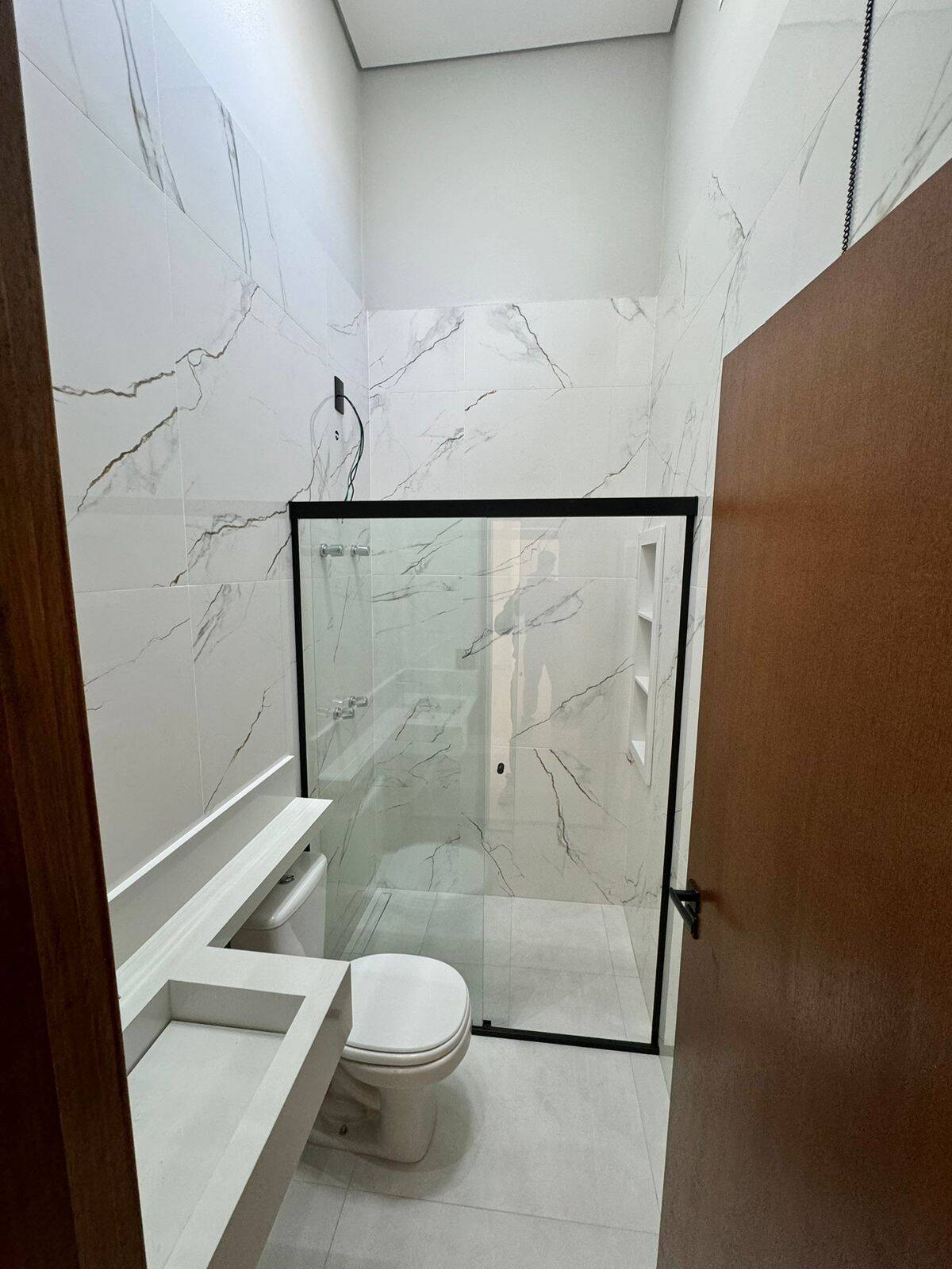 Casa de Condomínio, 3 quartos - Foto 19