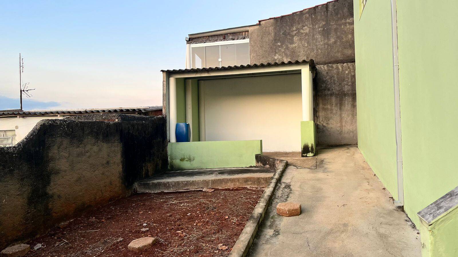 Casa, 3 quartos, 155 m² - Foto 16