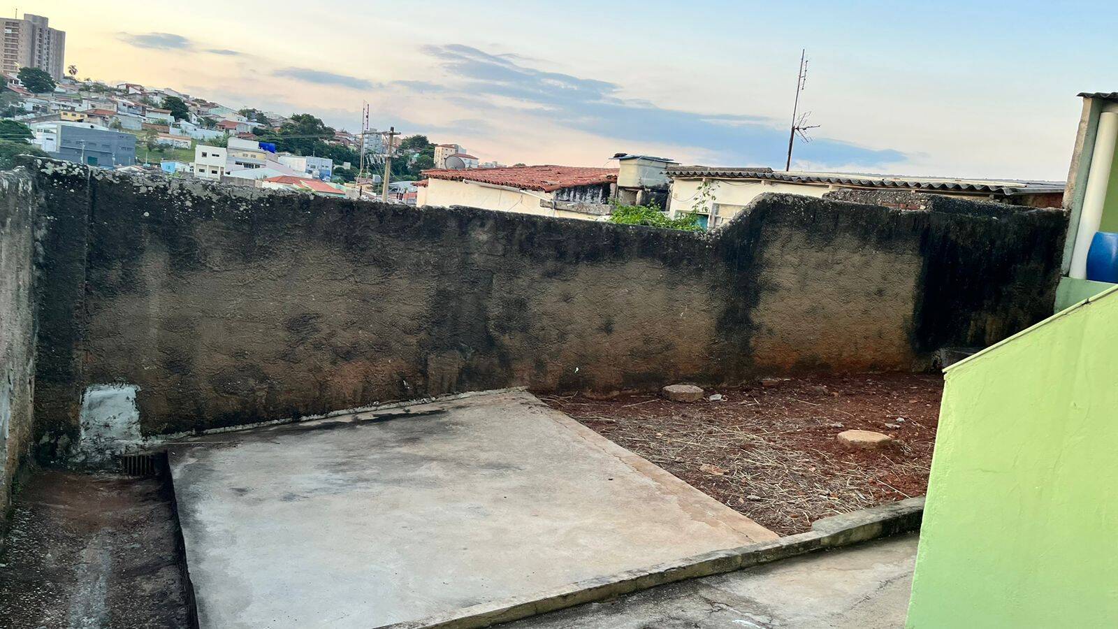 Casa, 3 quartos, 155 m² - Foto 12