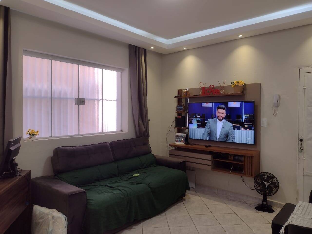 Apartamento, 3 quartos, 77 m² - Foto 2