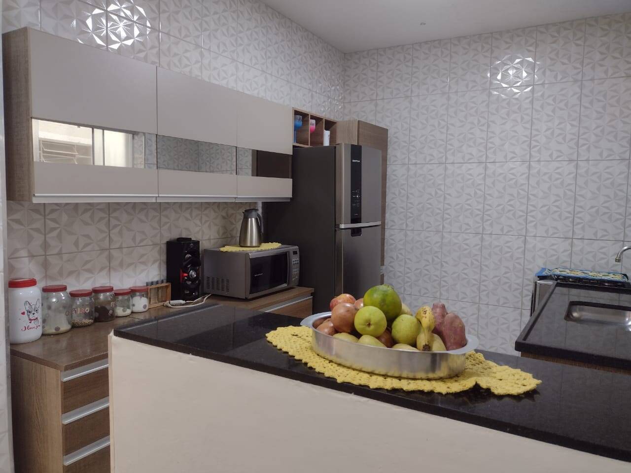 Apartamento, 3 quartos, 77 m² - Foto 4