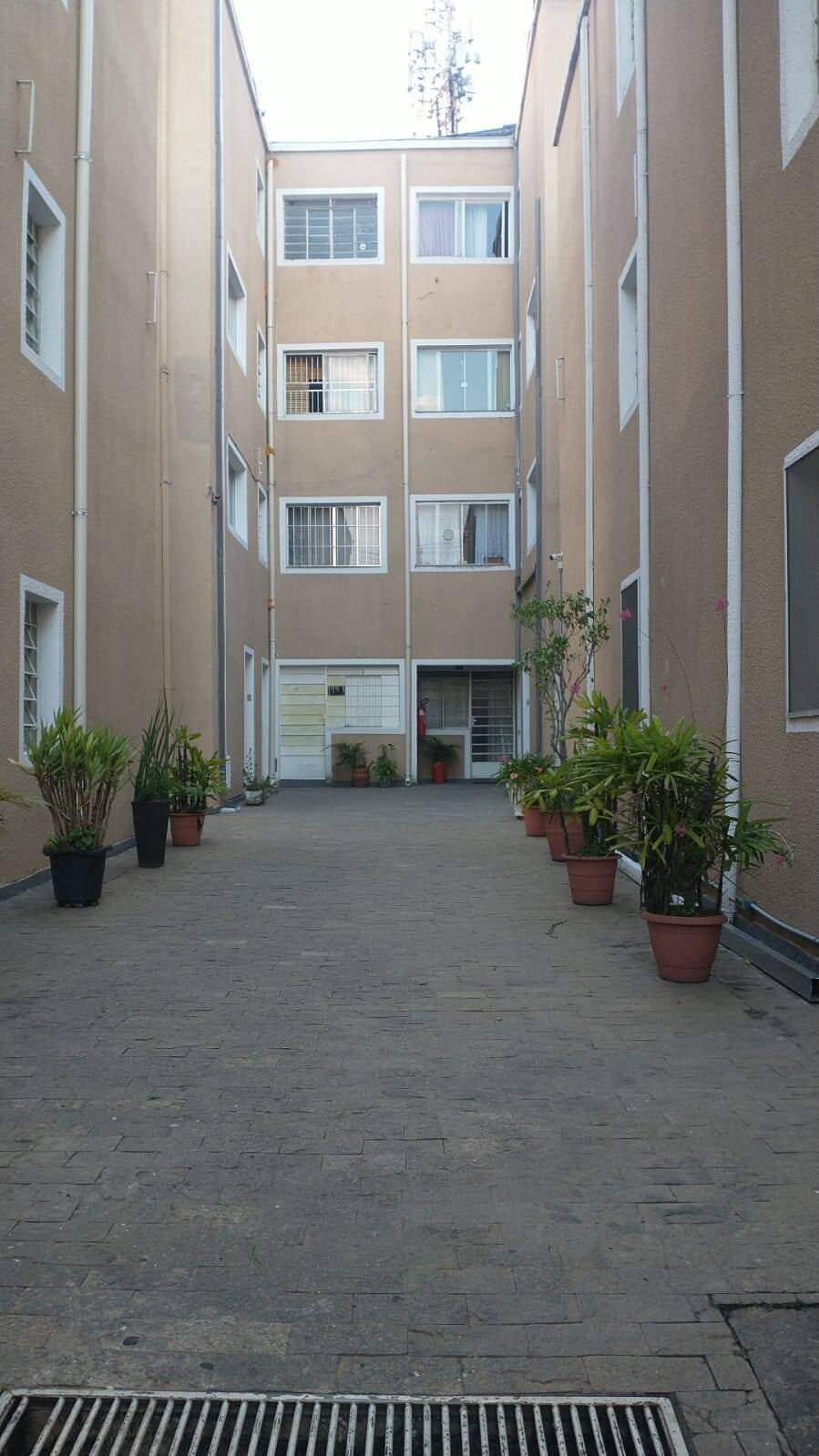 Apartamento, 3 quartos, 77 m² - Foto 1
