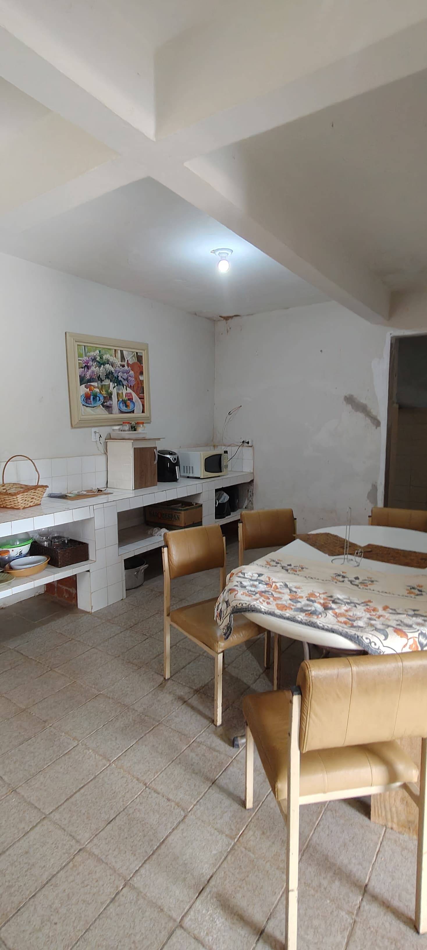 Chácara, 6 quartos, 700 m² - Foto 6