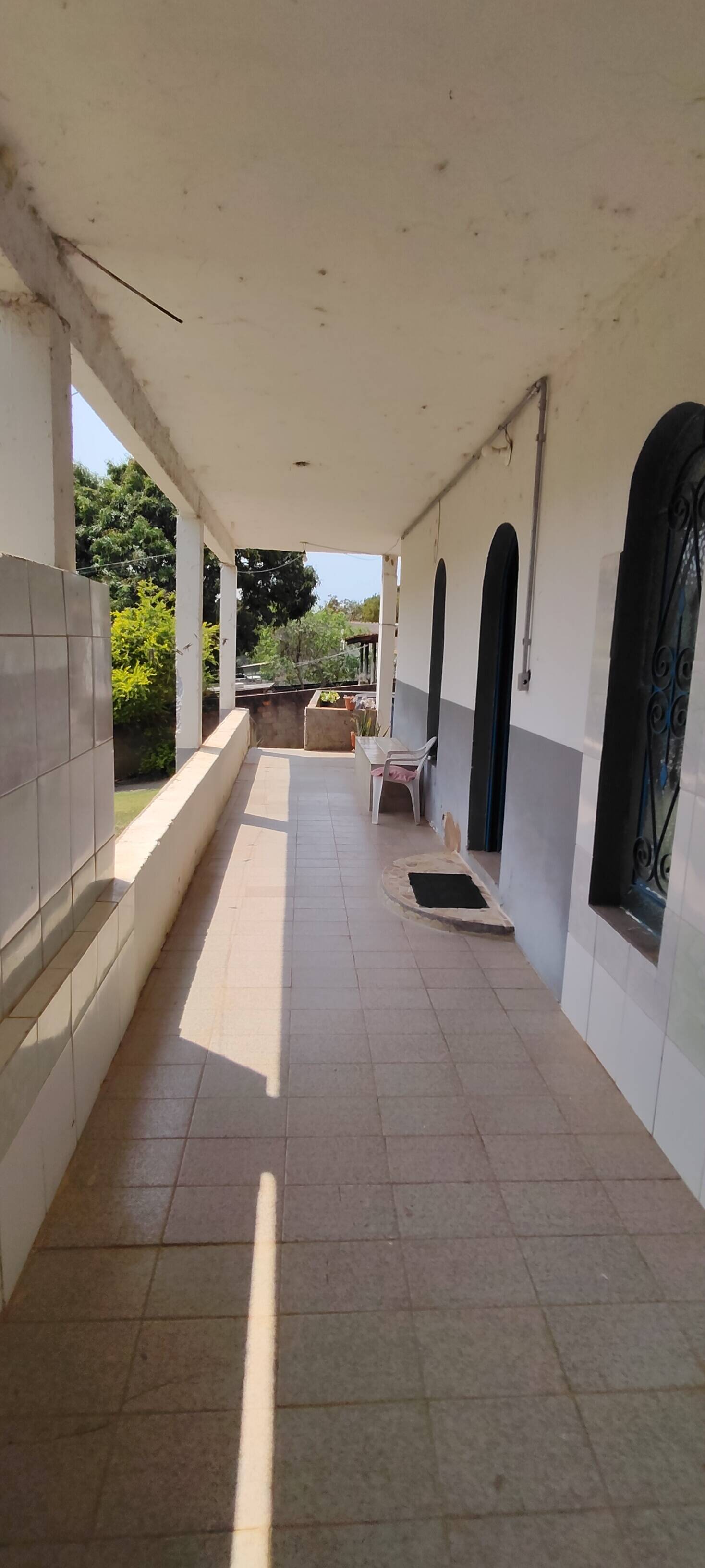 Chácara, 6 quartos, 700 m² - Foto 8