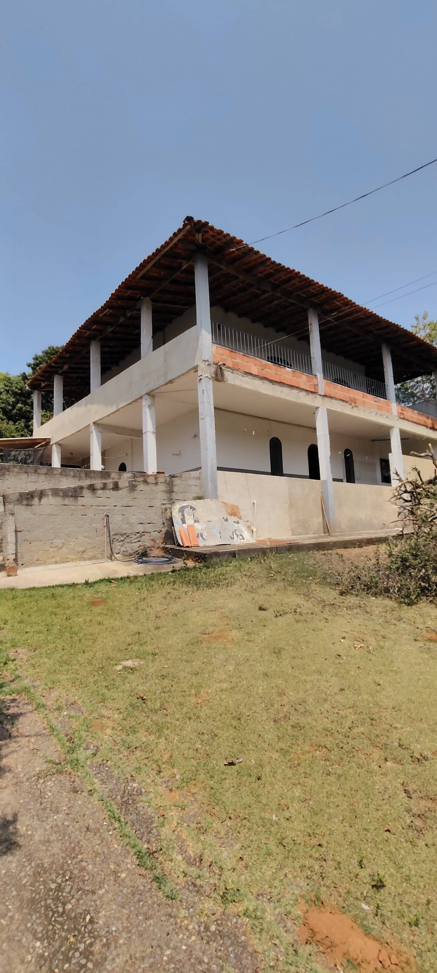 Chácara, 6 quartos, 700 m² - Foto 10