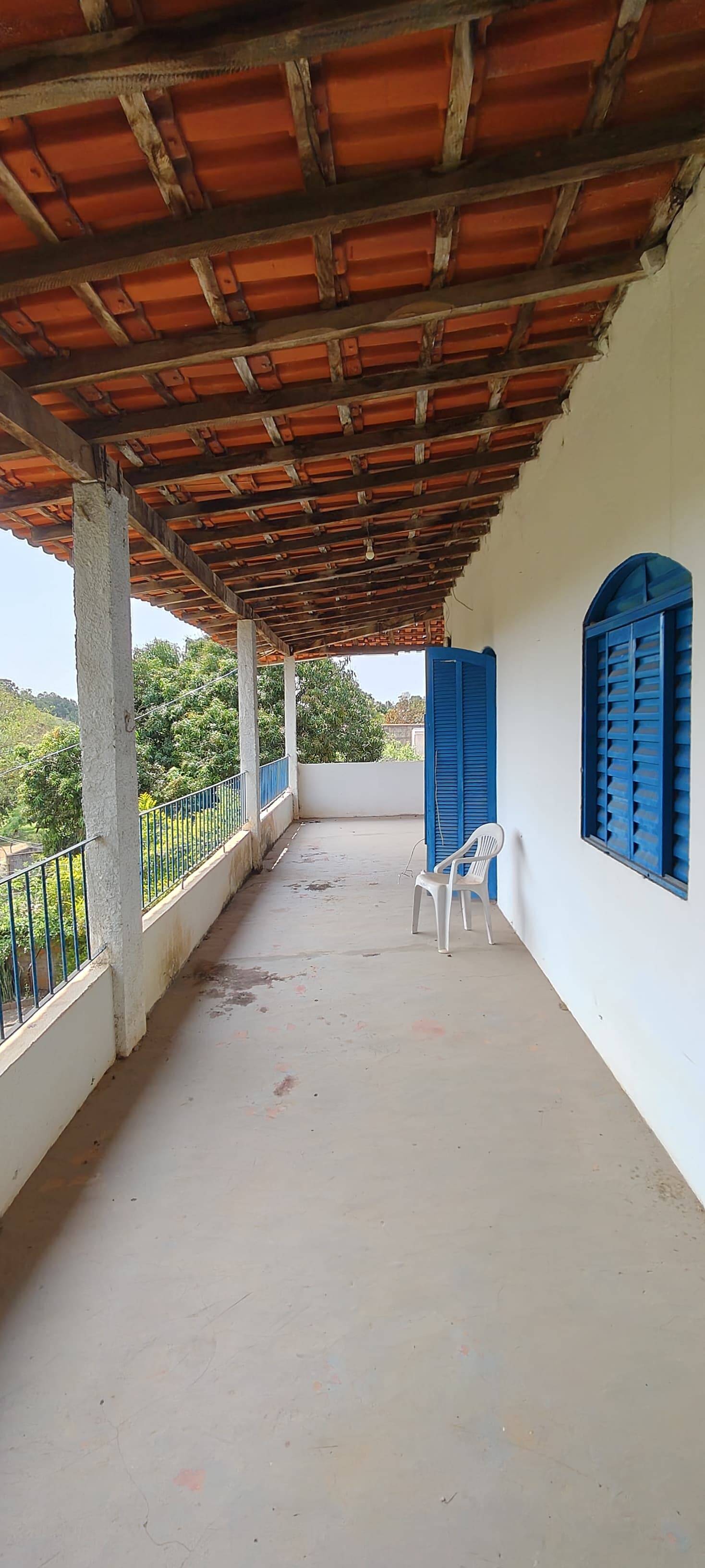 Chácara, 6 quartos, 700 m² - Foto 13