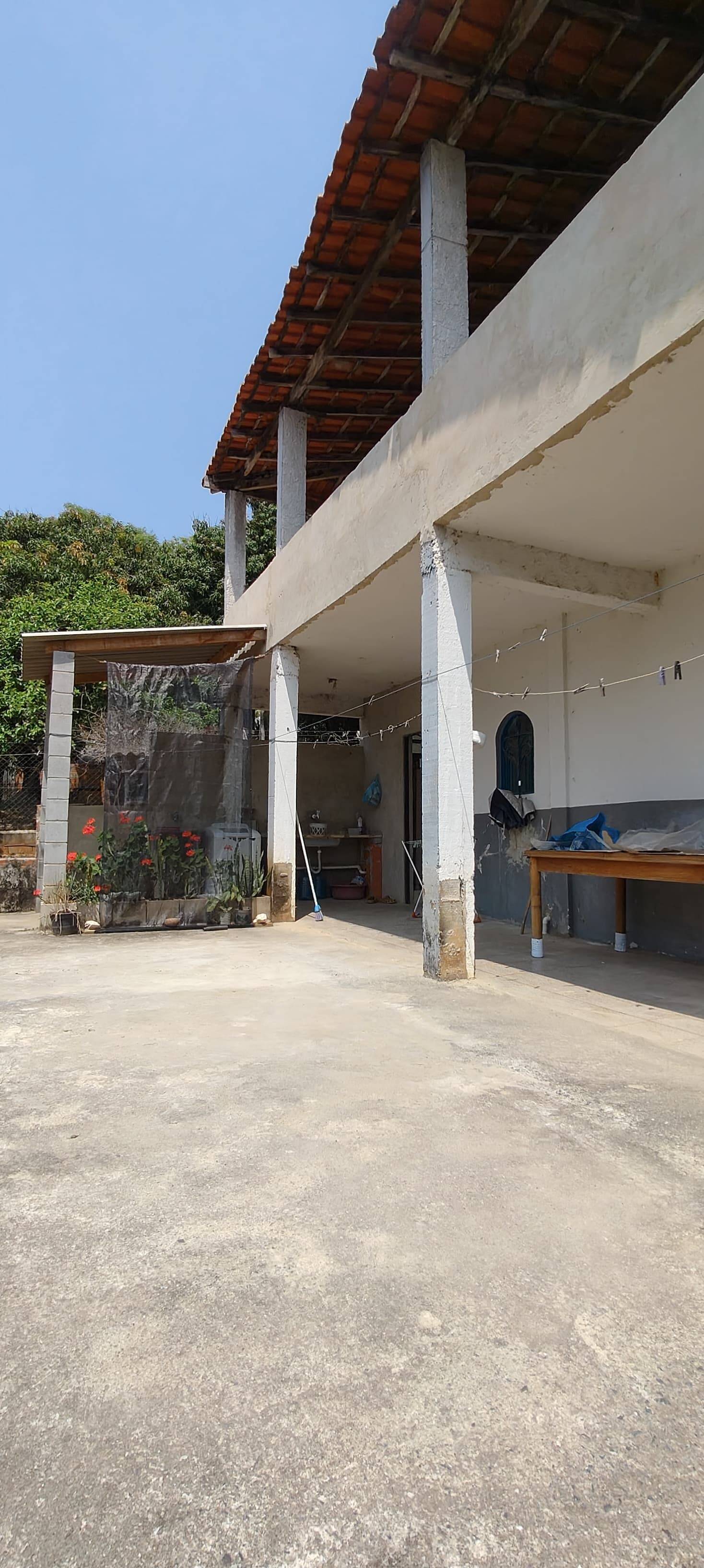 Chácara, 6 quartos, 700 m² - Foto 15