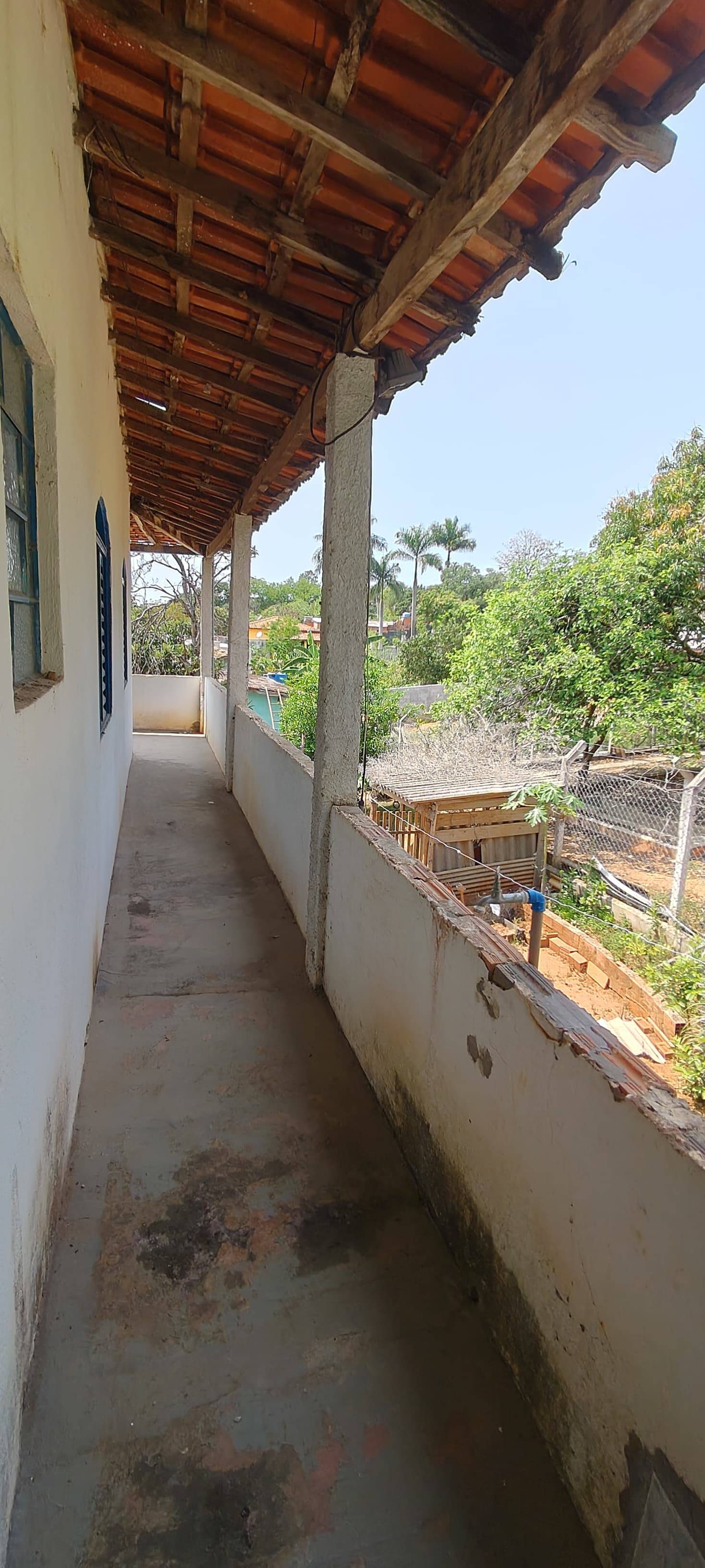 Chácara, 6 quartos, 700 m² - Foto 25