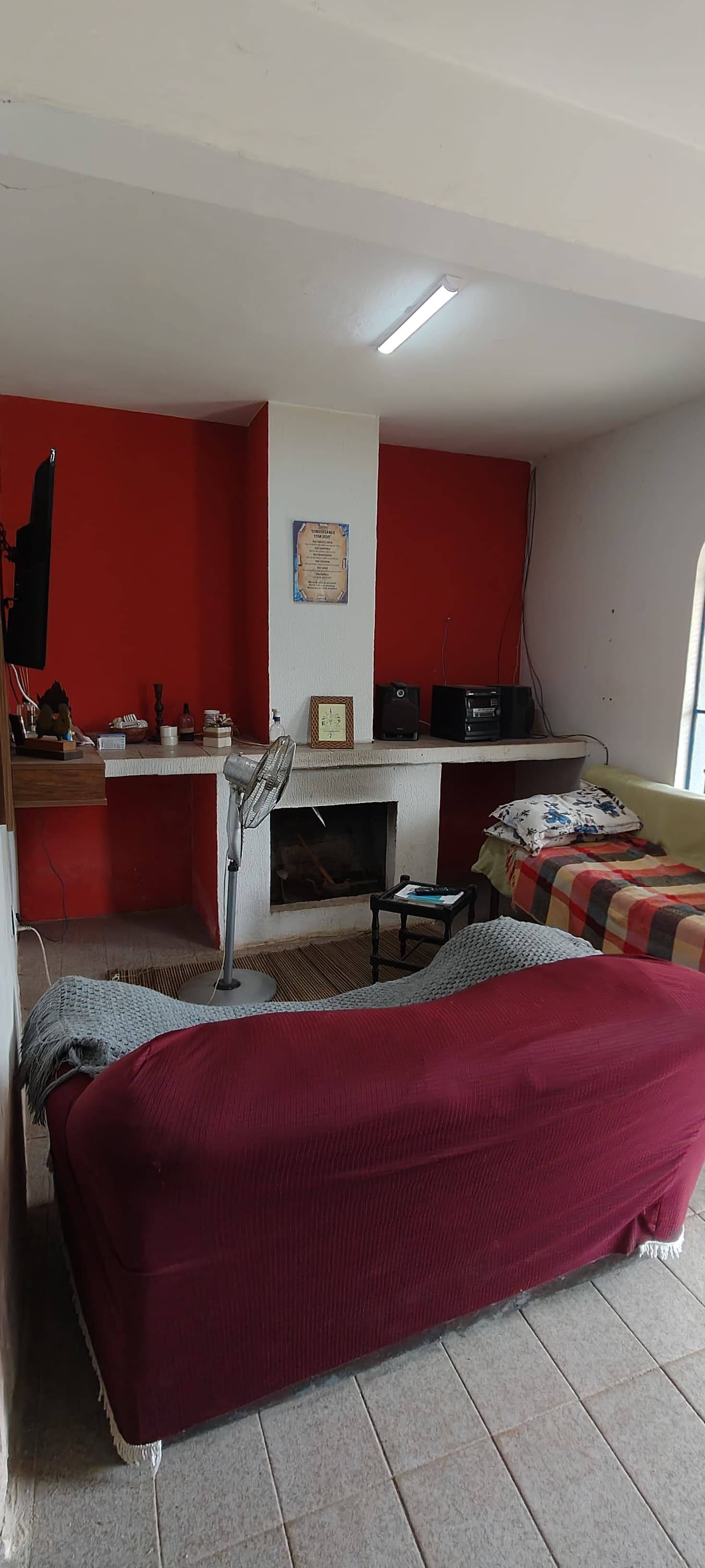 Chácara, 6 quartos, 700 m² - Foto 28