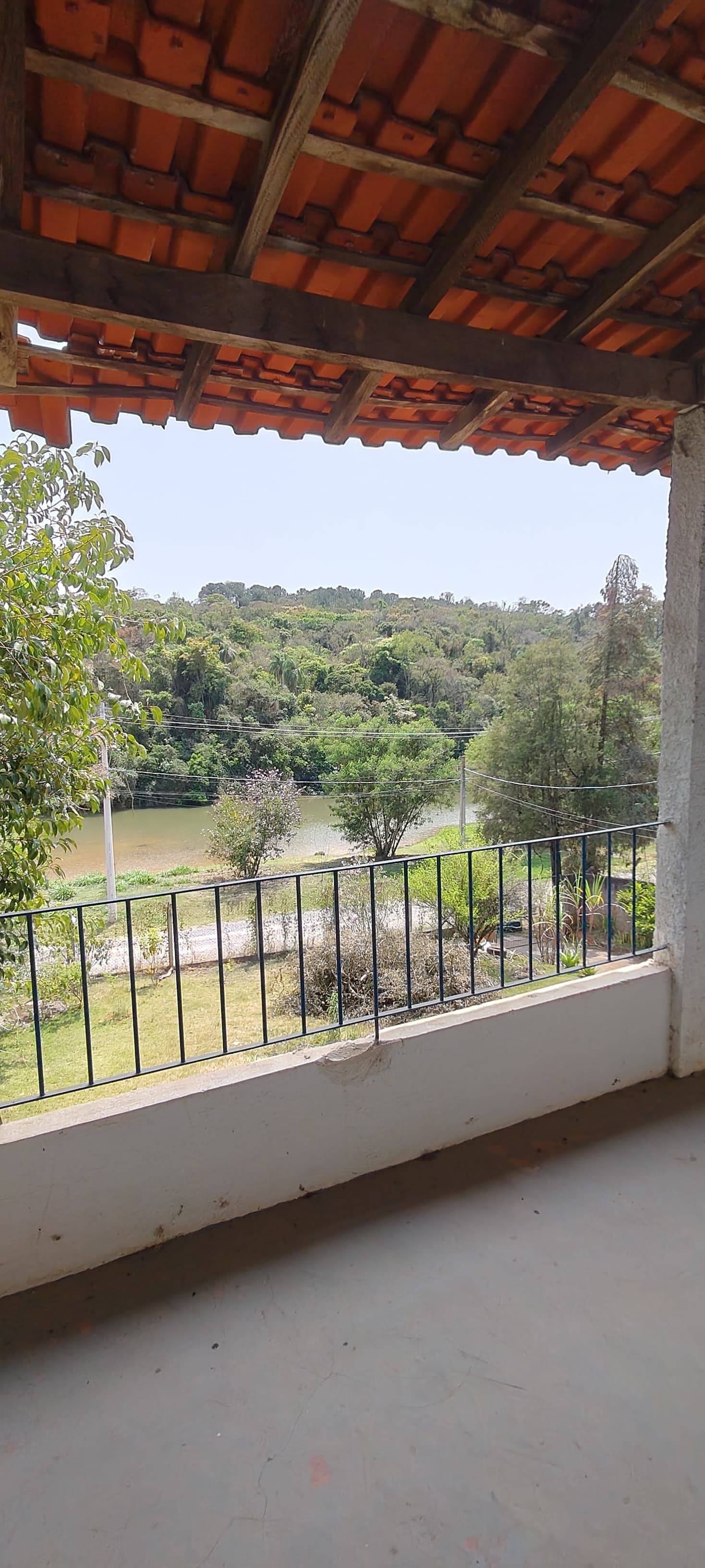 Chácara, 6 quartos, 700 m² - Foto 1