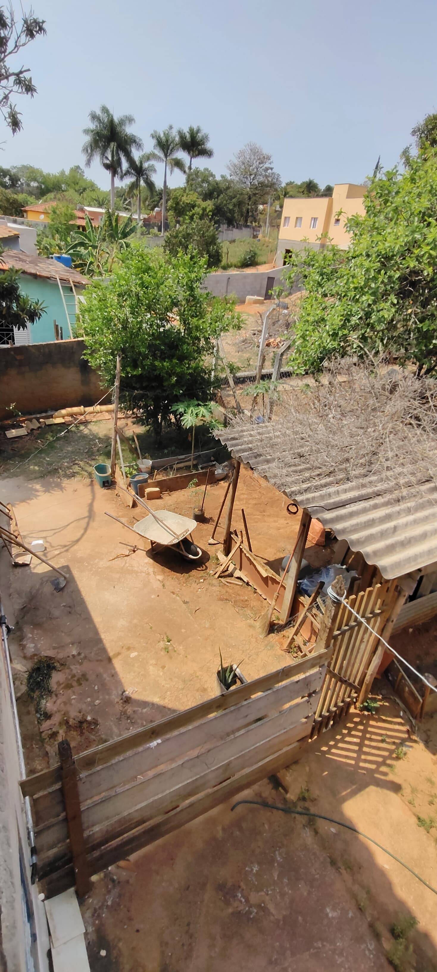 Chácara, 6 quartos, 700 m² - Foto 29