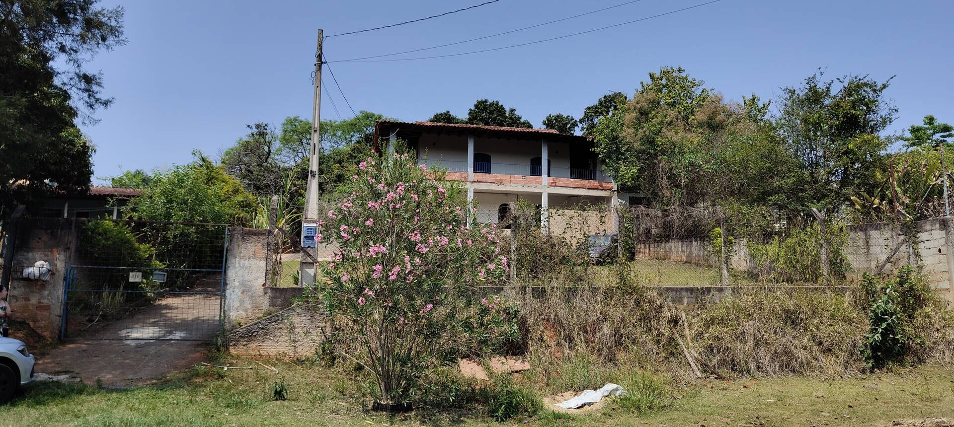 Chácara, 6 quartos, 700 m² - Foto 33