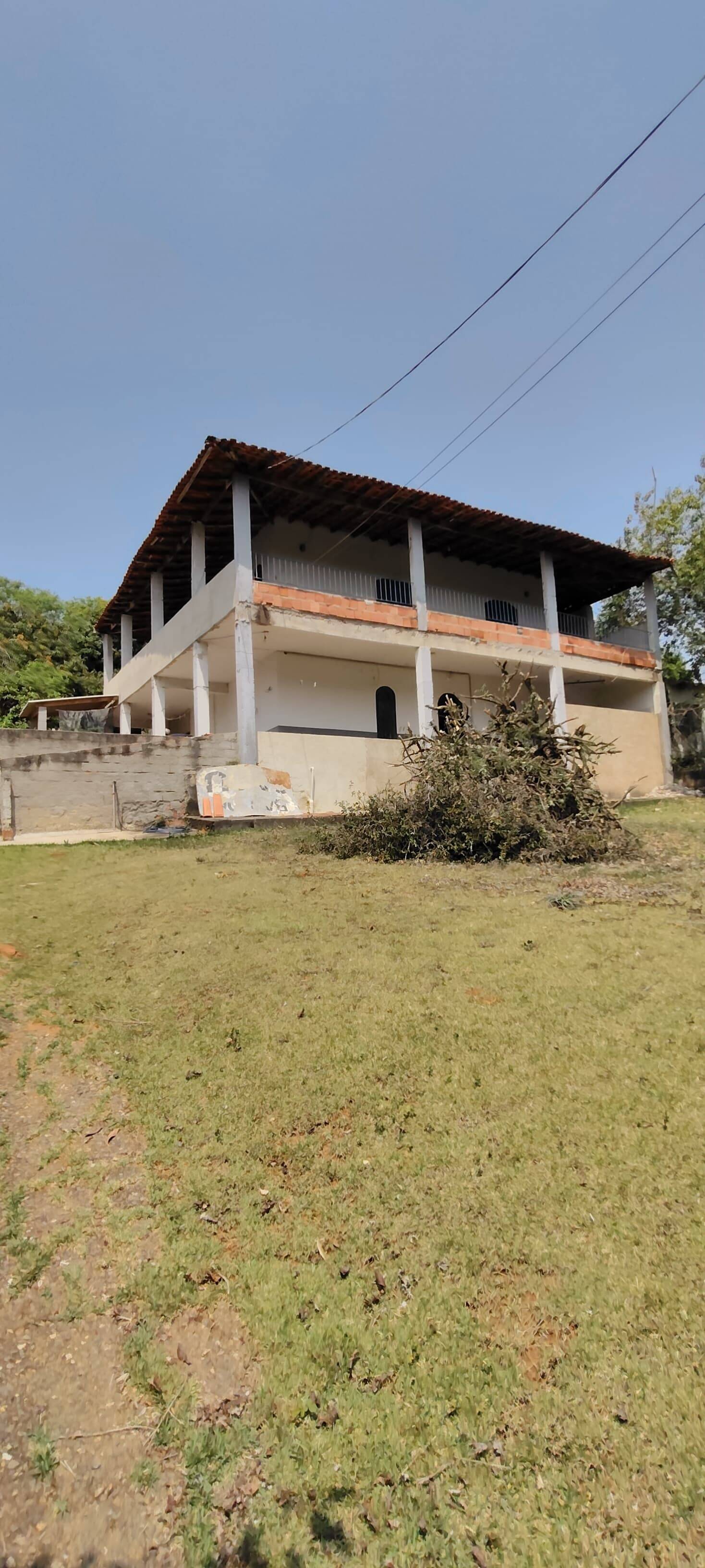 Chácara, 6 quartos, 700 m² - Foto 34