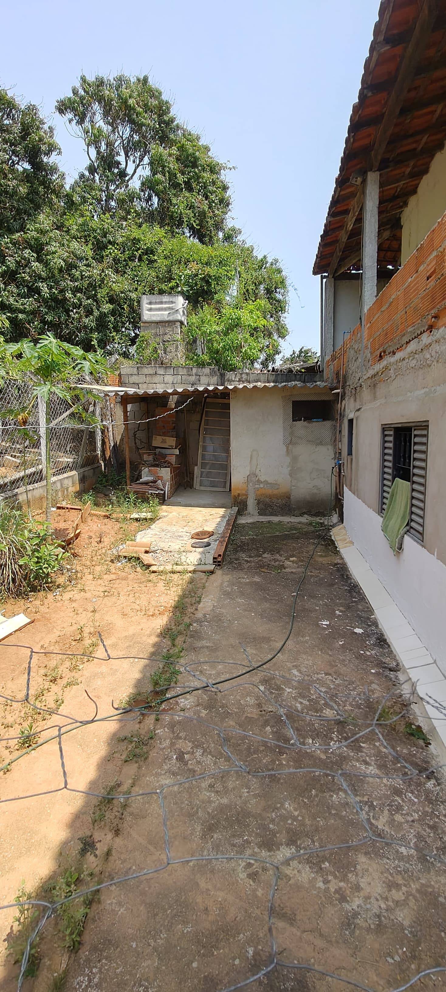 Chácara, 6 quartos, 700 m² - Foto 39