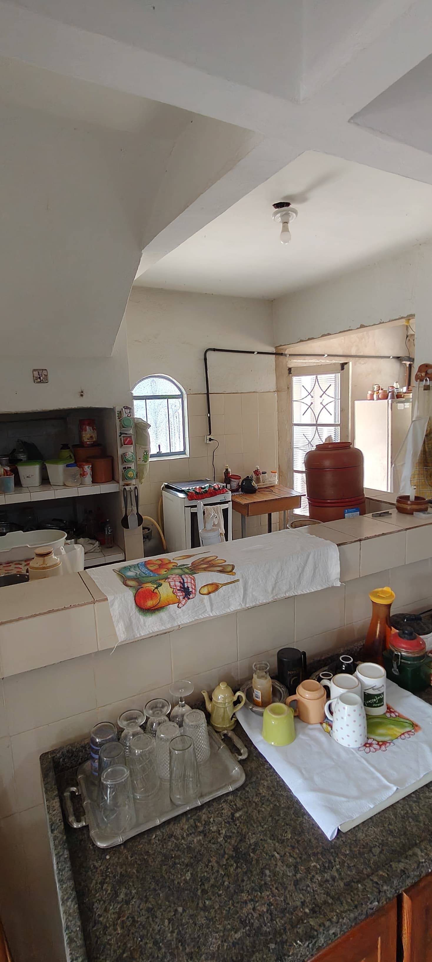 Chácara, 6 quartos, 700 m² - Foto 40