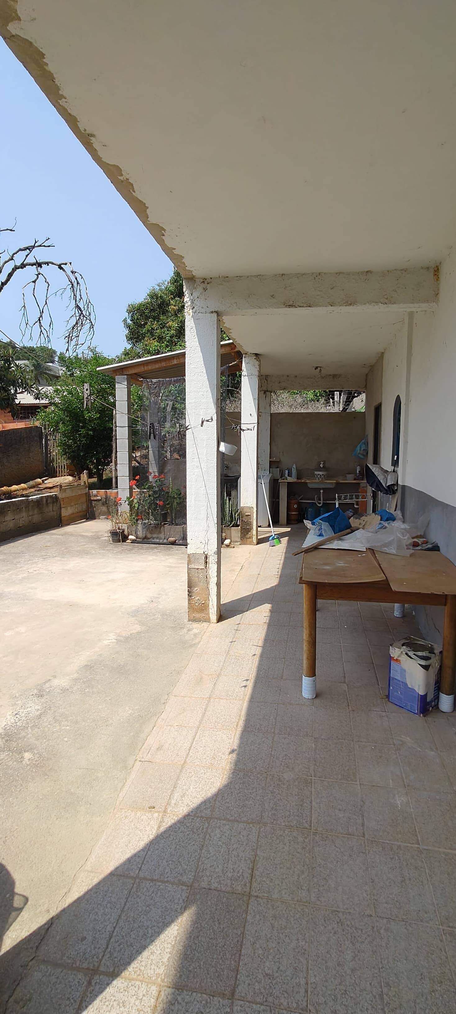 Chácara, 6 quartos, 700 m² - Foto 44