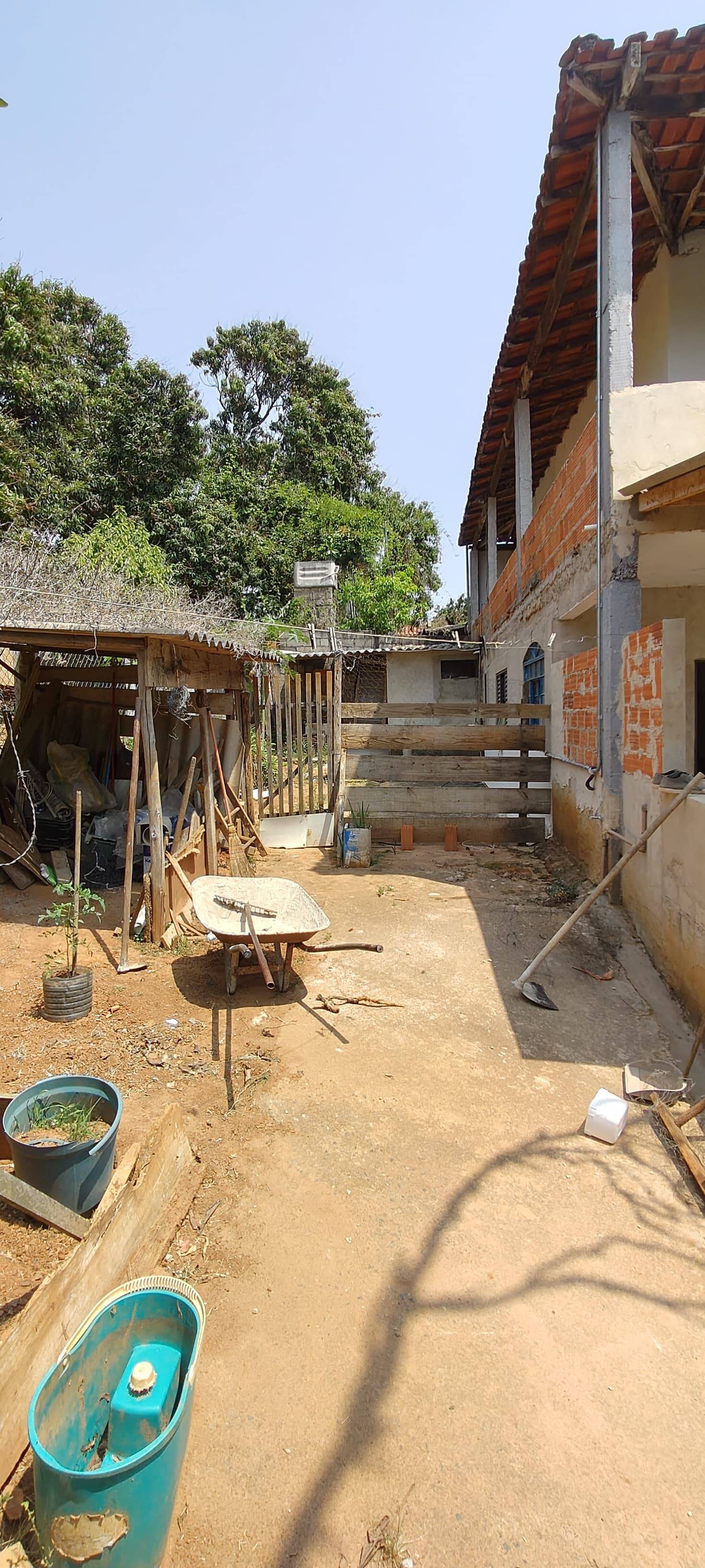 Chácara, 6 quartos, 700 m² - Foto 46