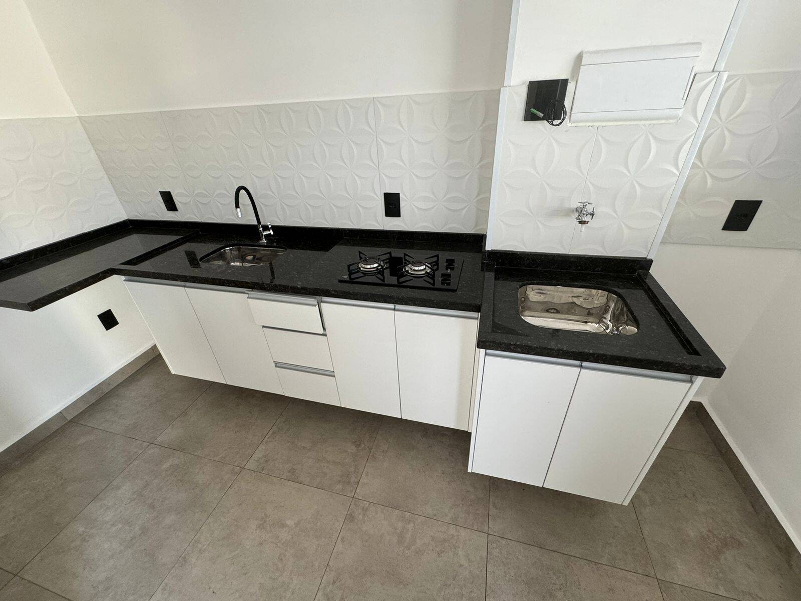 Kitnet-Studio, 28 m² - Foto 2
