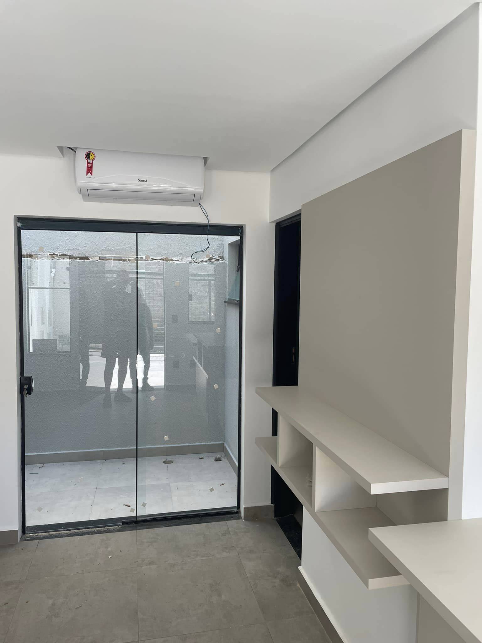 Kitnet-Studio, 28 m² - Foto 4