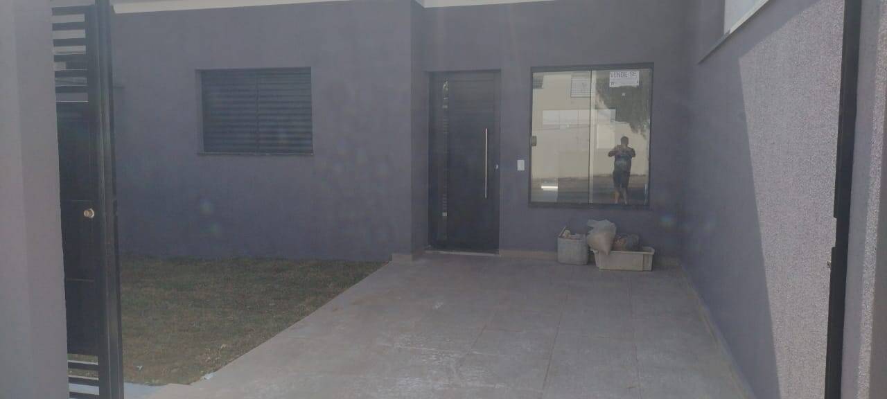 Casa, 2 quartos, 72 m² - Foto 2