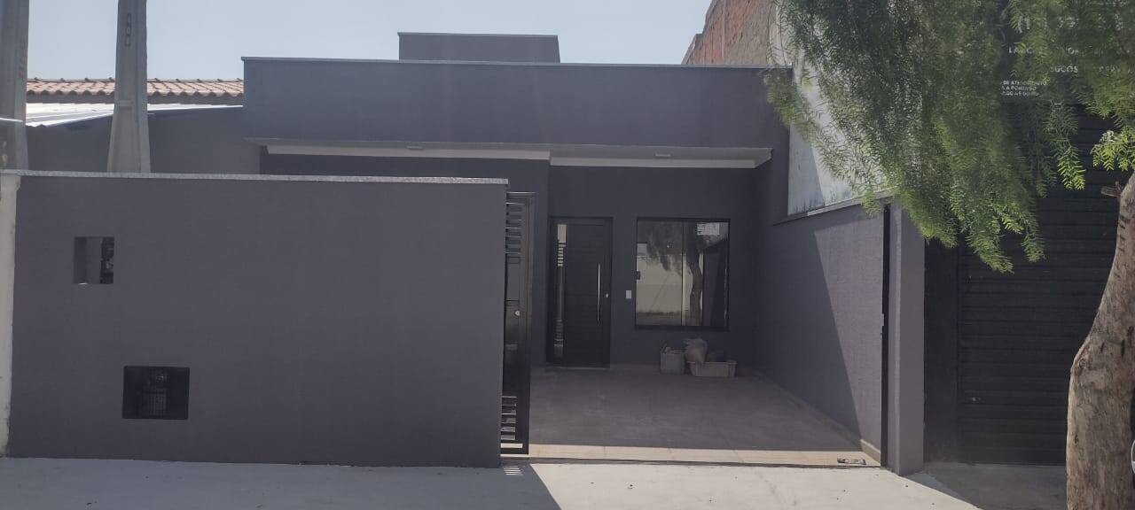 Casa, 2 quartos, 72 m² - Foto 1