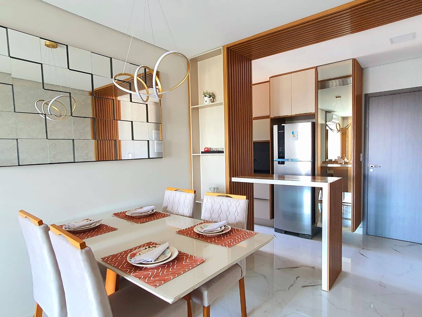 Apartamento, 2 quartos, 70 m² - Foto 5