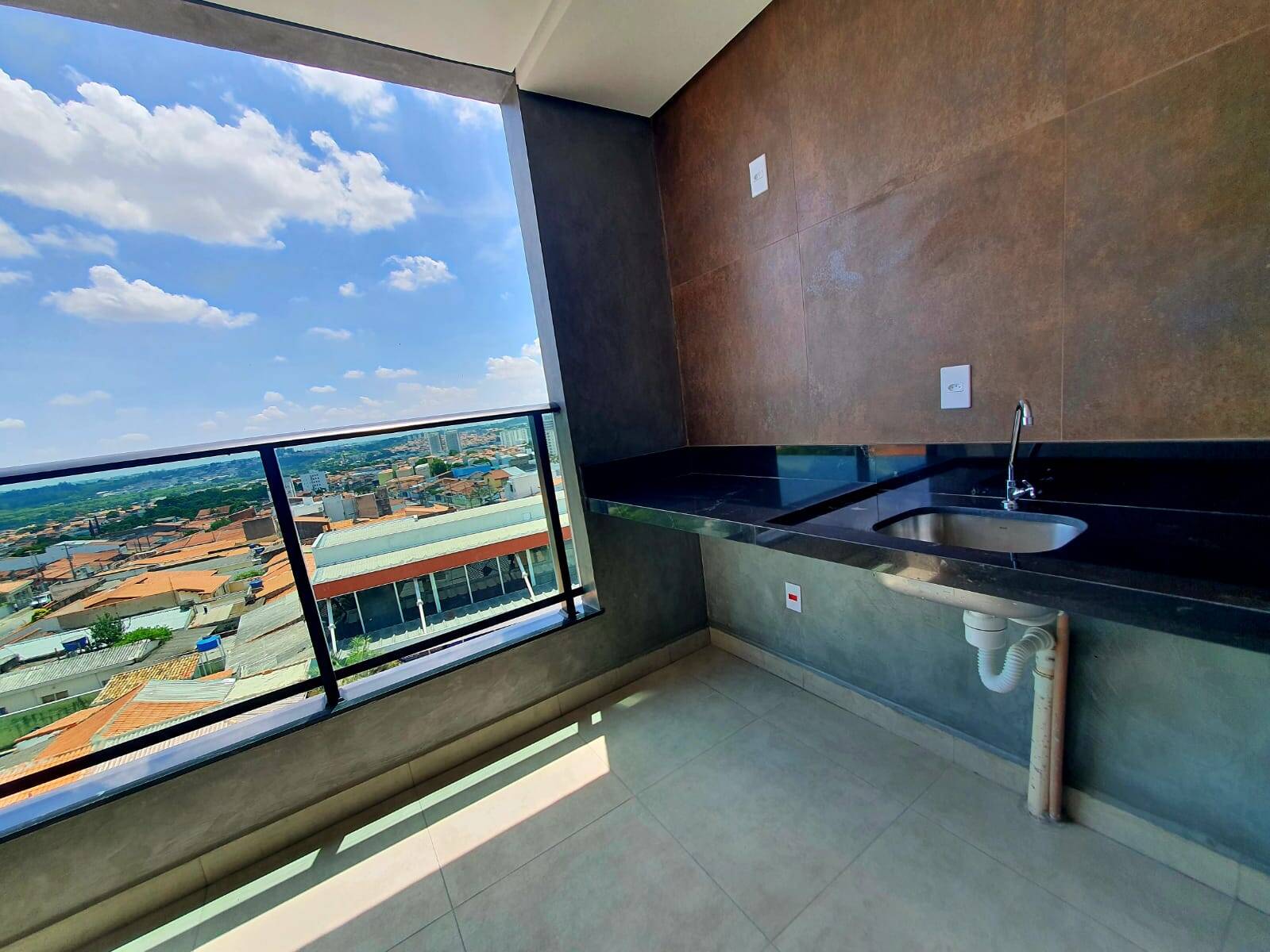 Apartamento, 2 quartos, 70 m² - Foto 1