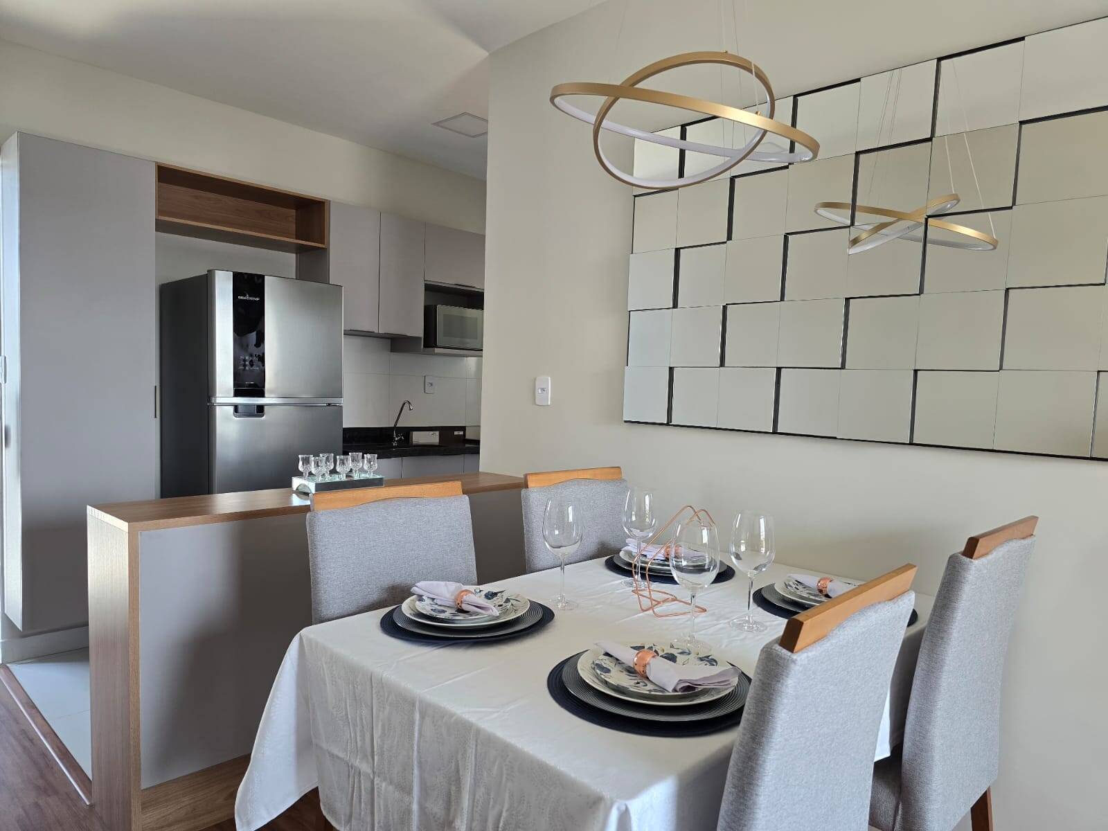 Apartamento, 2 quartos, 50 m² - Foto 8