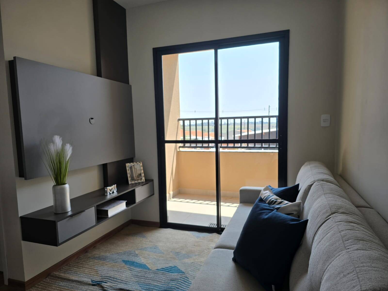 Apartamento, 2 quartos, 50 m² - Foto 9