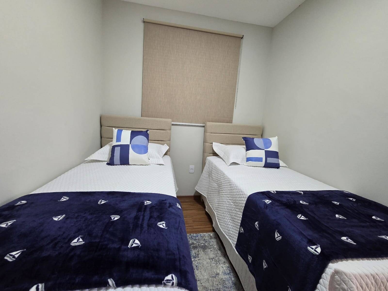 Apartamento, 2 quartos, 50 m² - Foto 11