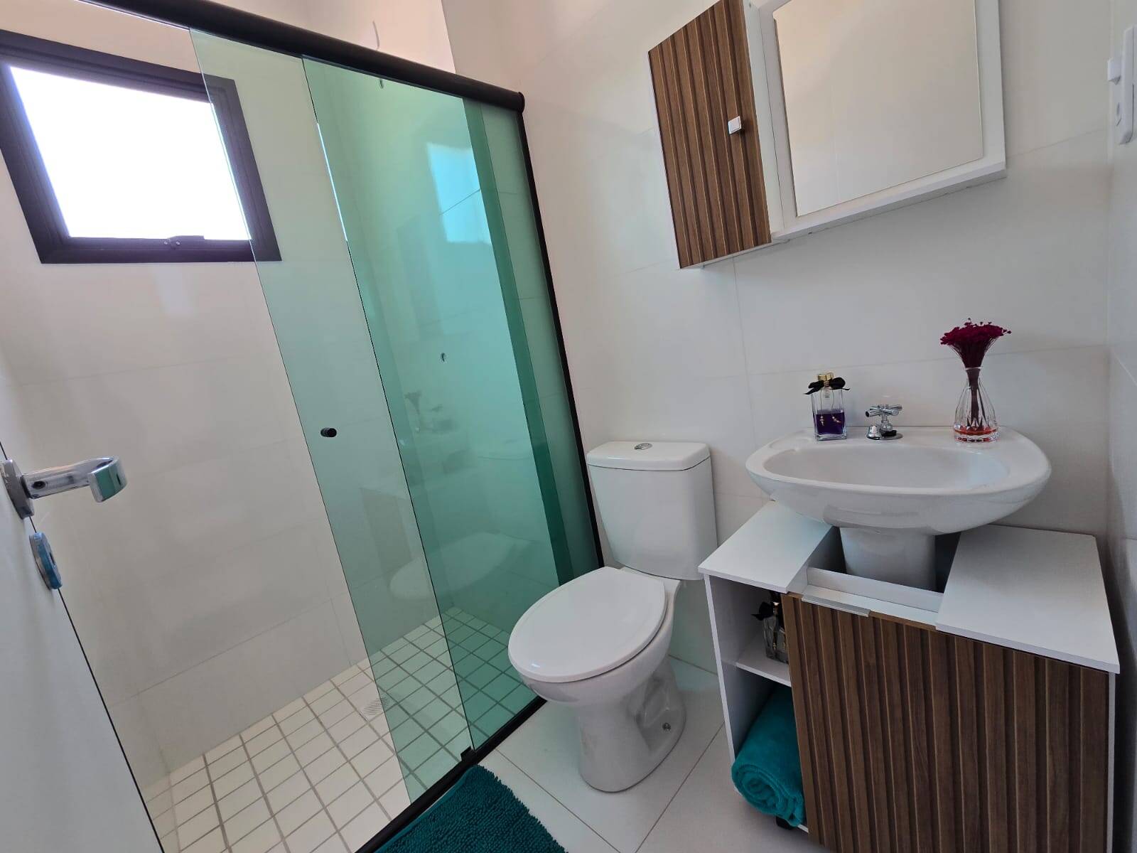 Apartamento, 2 quartos, 50 m² - Foto 10