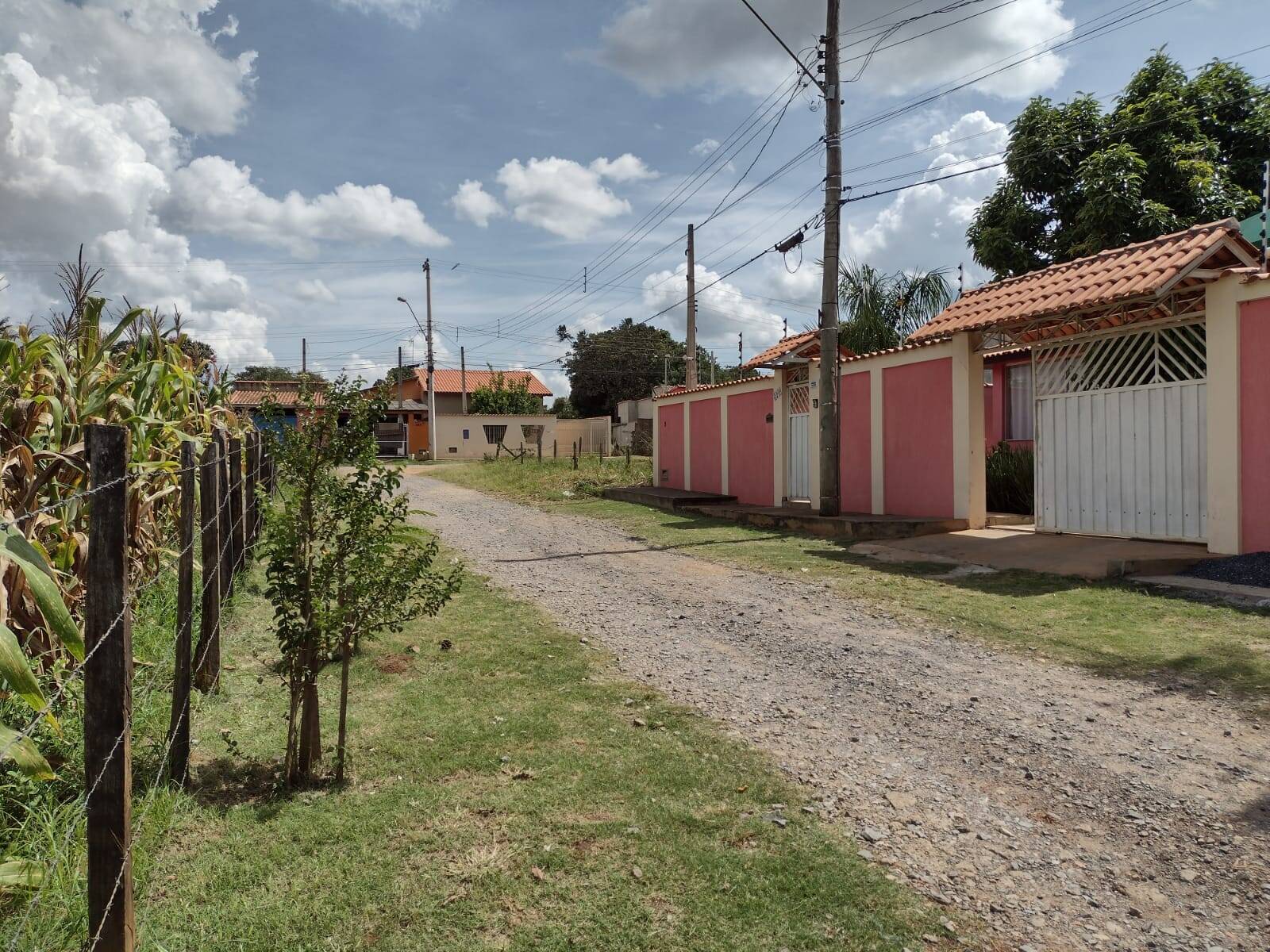 Chácara, 2 quartos, 1000 m² - Foto 4