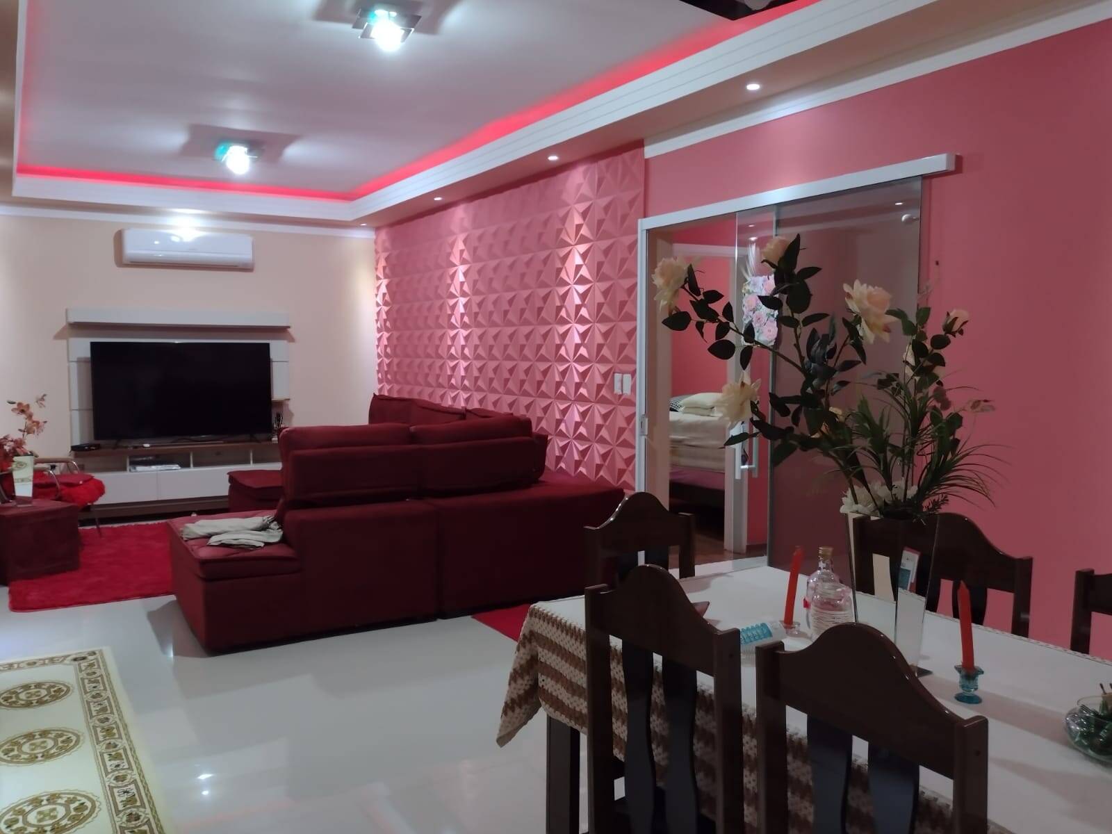 Chácara, 2 quartos, 1000 m² - Foto 6