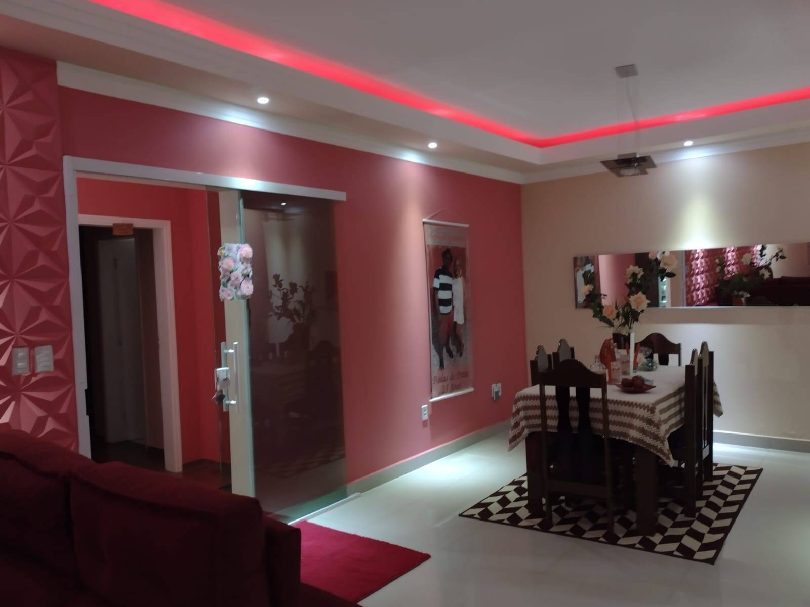 Chácara, 2 quartos, 1000 m² - Foto 7