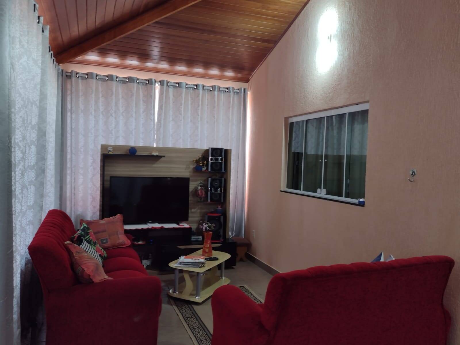 Chácara, 2 quartos, 1000 m² - Foto 8