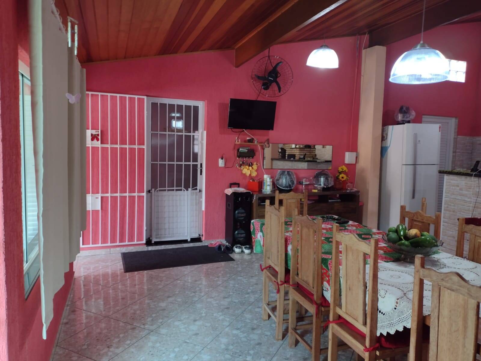 Chácara, 2 quartos, 1000 m² - Foto 12