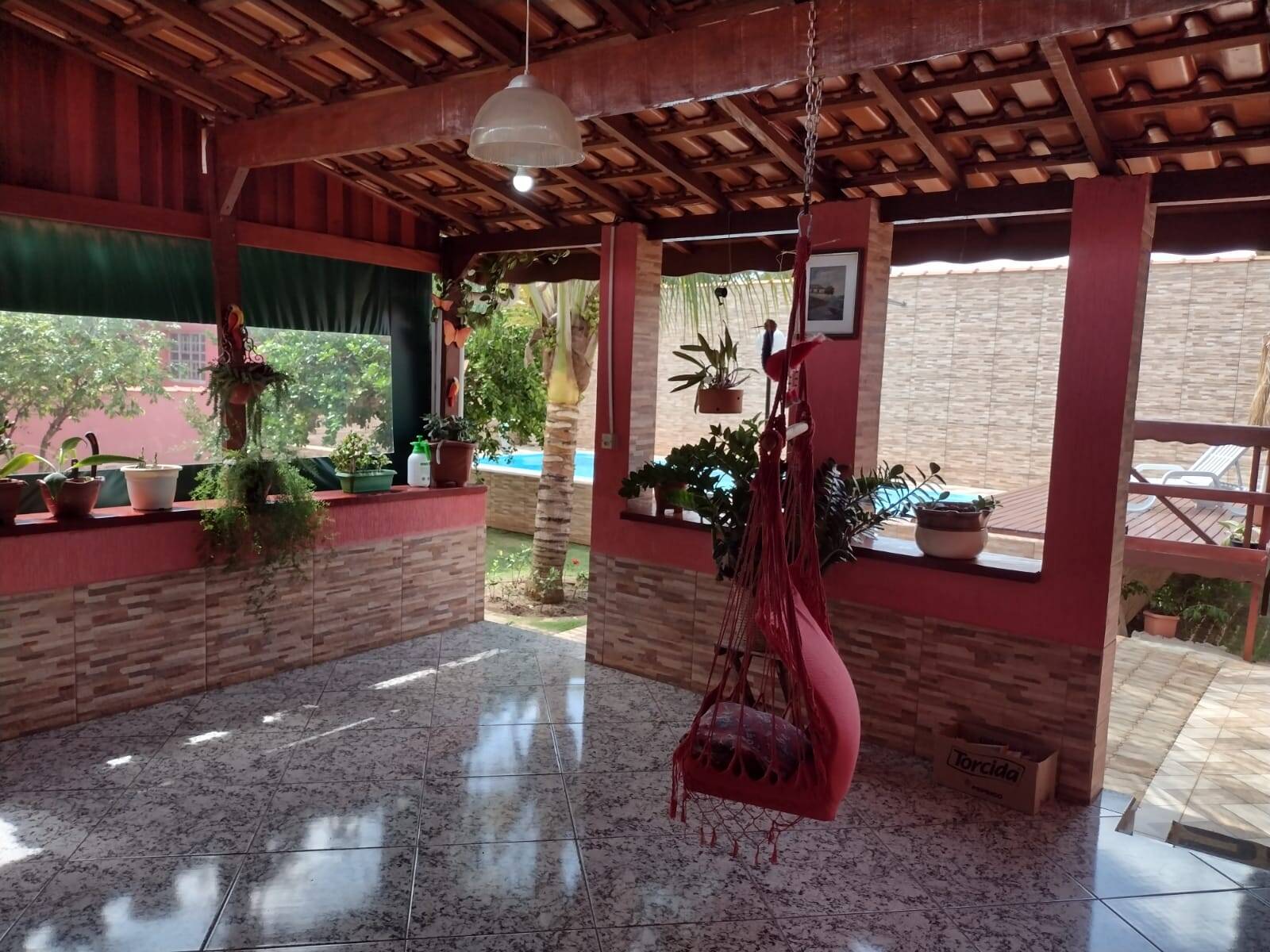 Chácara, 2 quartos, 1000 m² - Foto 13