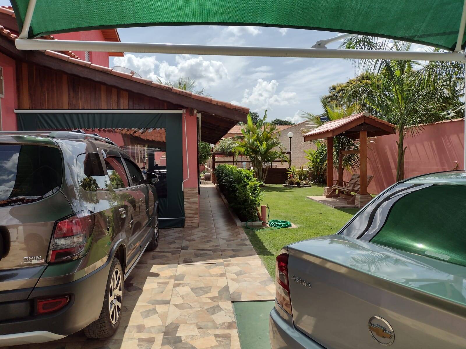 Chácara, 2 quartos, 1000 m² - Foto 17