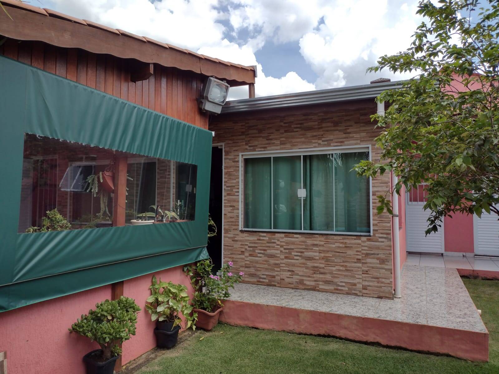 Chácara, 2 quartos, 1000 m² - Foto 19